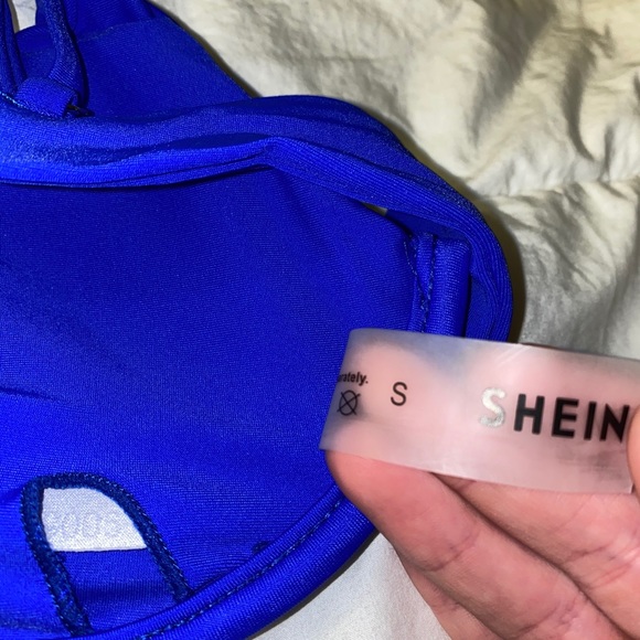 SHEIN Bikini Top - Picture 3 of 3